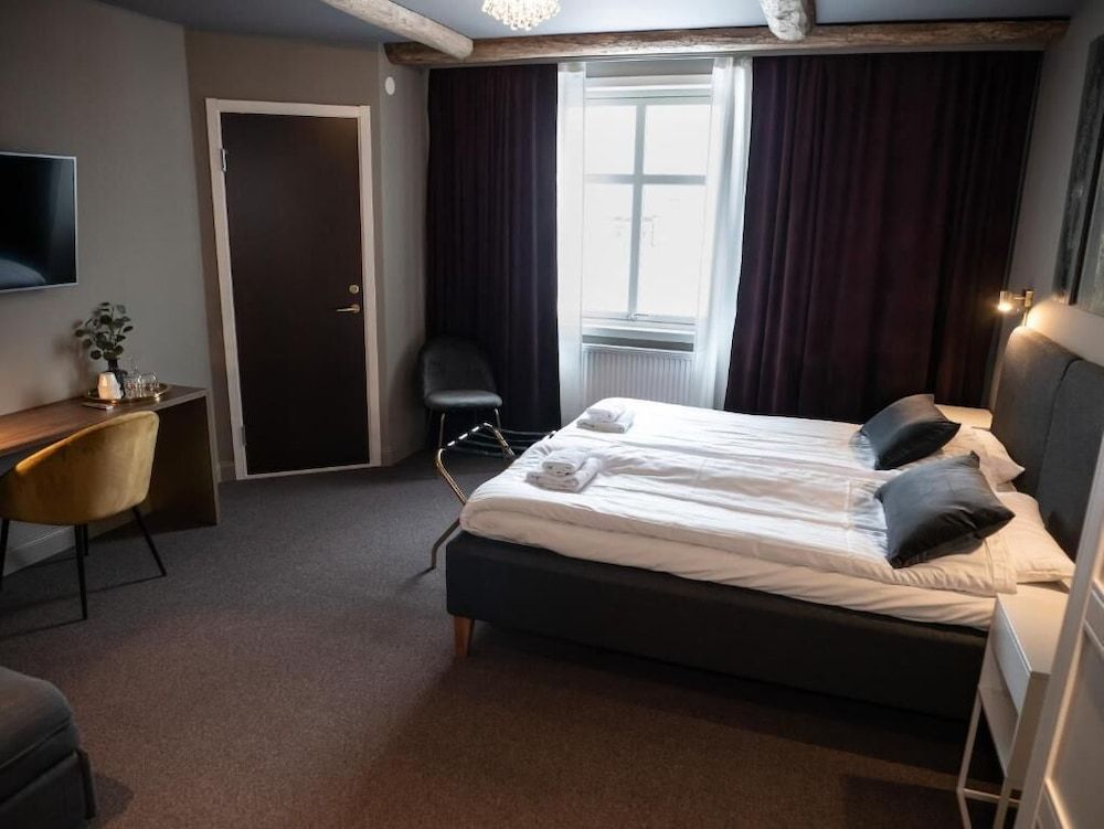 Hotell gamlastaden Double Room 3