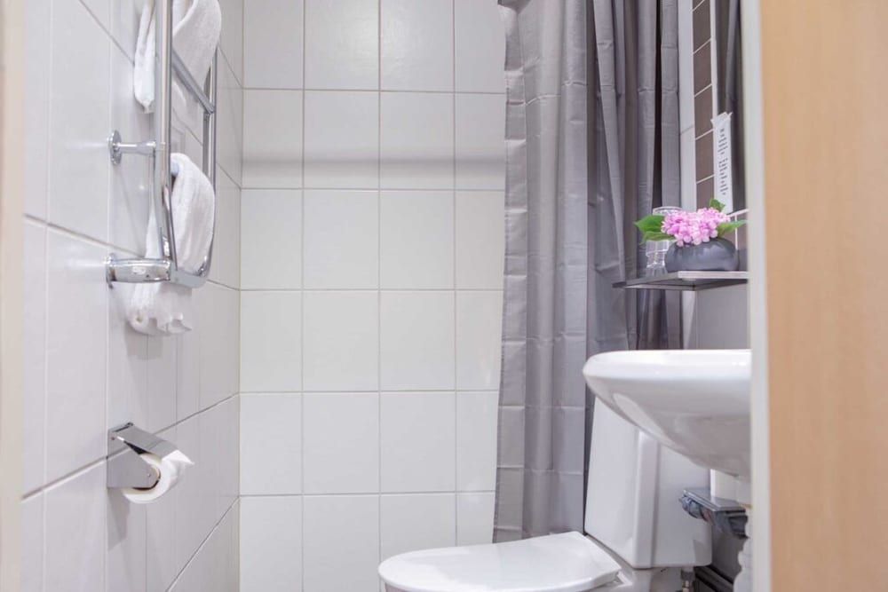 Hotell Hehrne Classic Twin Room, Courtyard View 2