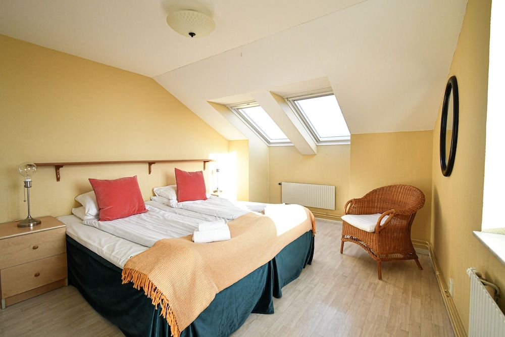 Prins Carl Apartment, 3 Bedrooms, Kitchen, Sea Facing (Large) 4