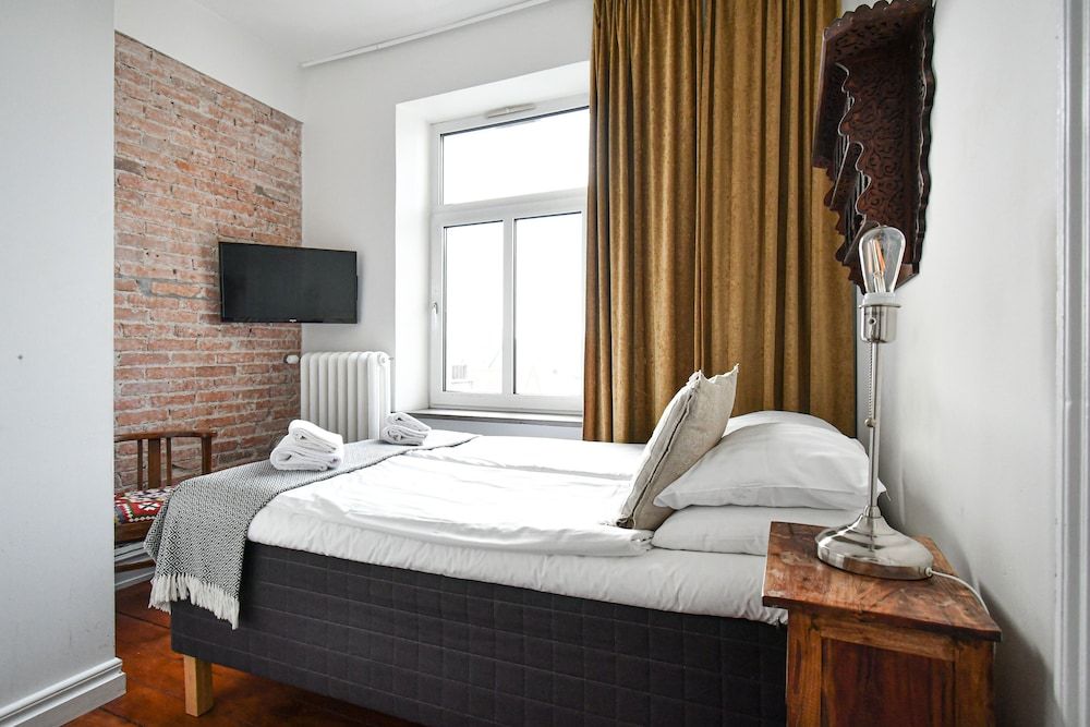 Prins Carl Superior Double Room (Small) 2