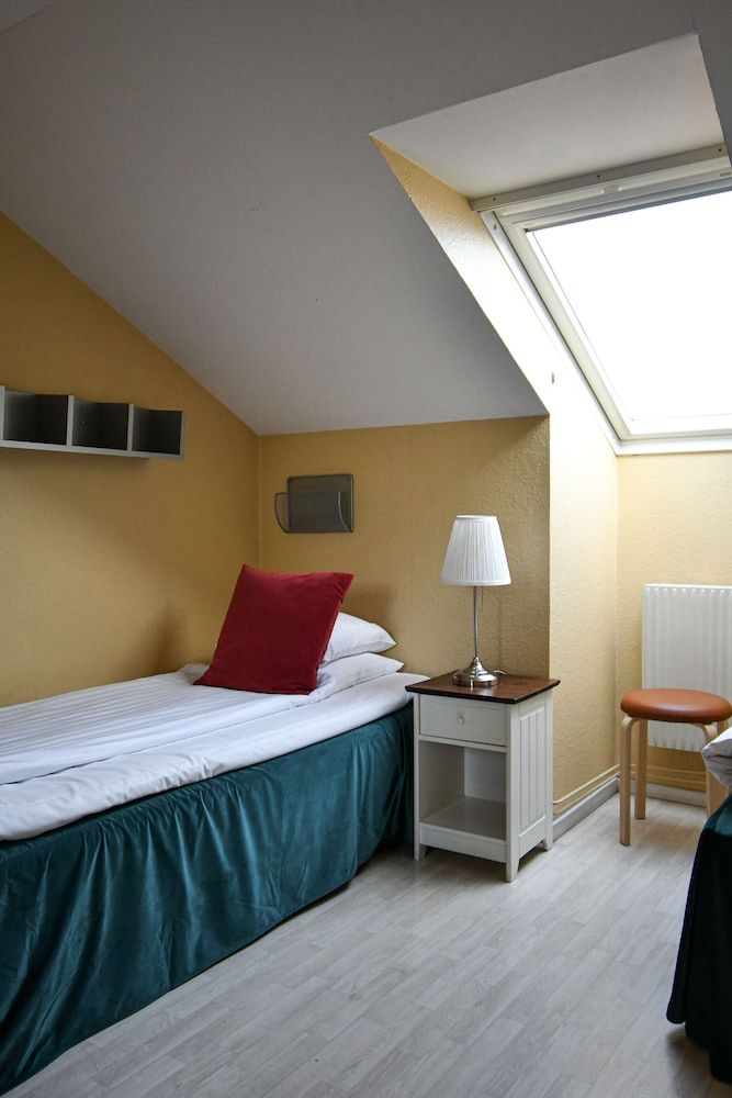 Prins Carl Apartment, 3 Bedrooms, Kitchen, Sea Facing (Large) 2