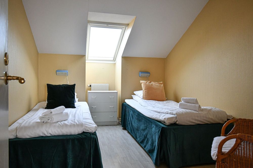 Prins Carl Apartment, 3 Bedrooms, Kitchen, Sea Facing (Large) 3