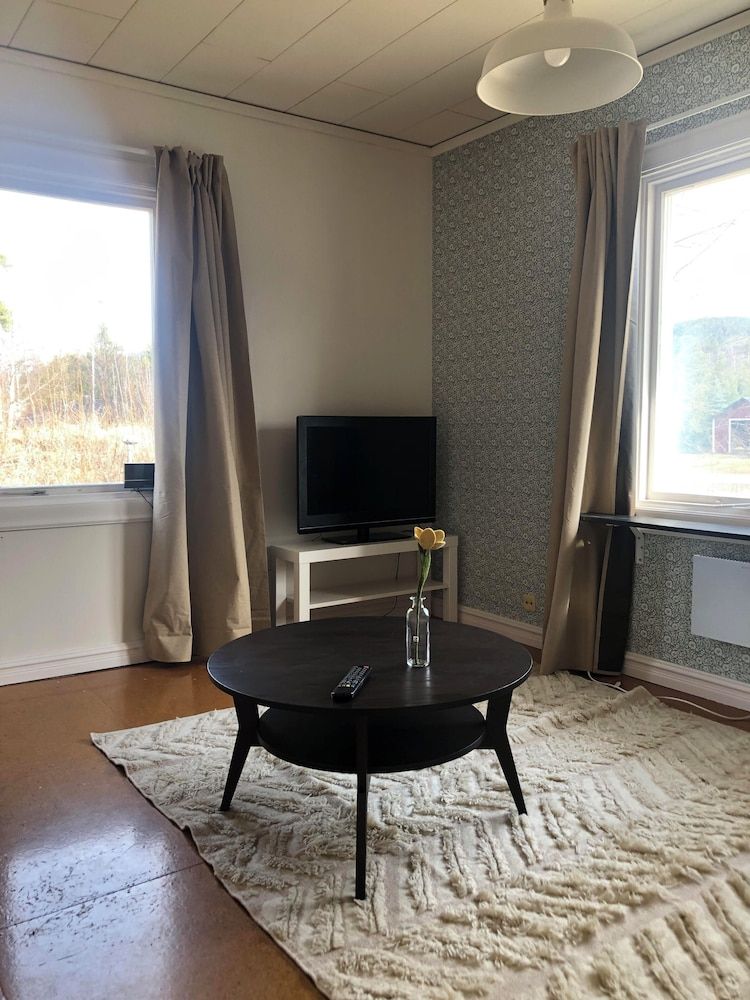 Ölrun Stuga Basic Cottage, Mountain View 4