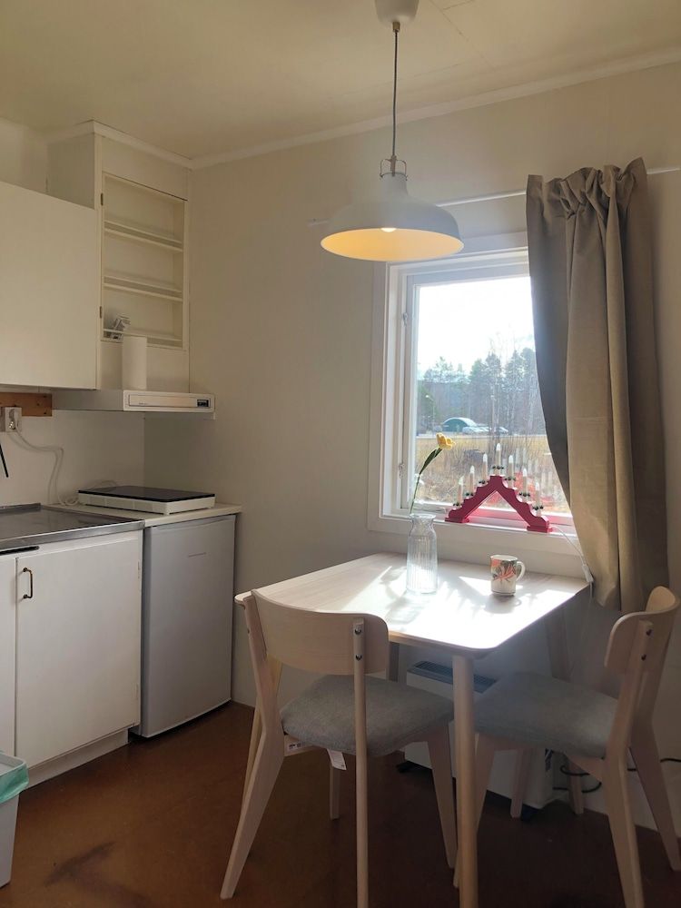 Ölrun Stuga Basic Cottage, Mountain View 3