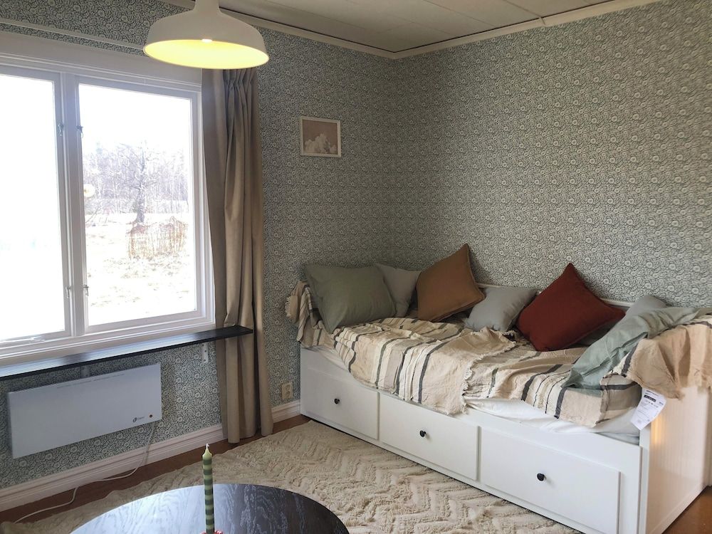 Ölrun Stuga Basic Cottage, Mountain View 5