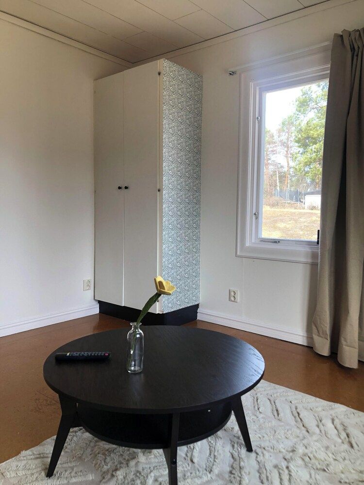 Ölrun Stuga Basic Cottage, Mountain View 6