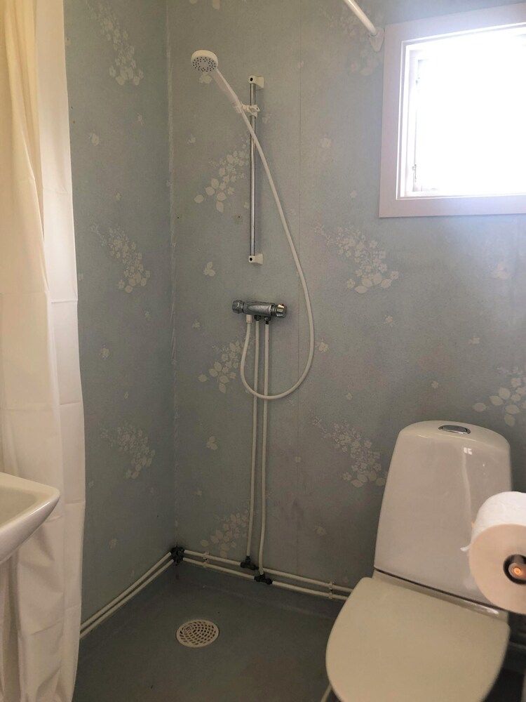 Ölrun Stuga Basic Cottage, Mountain View 8