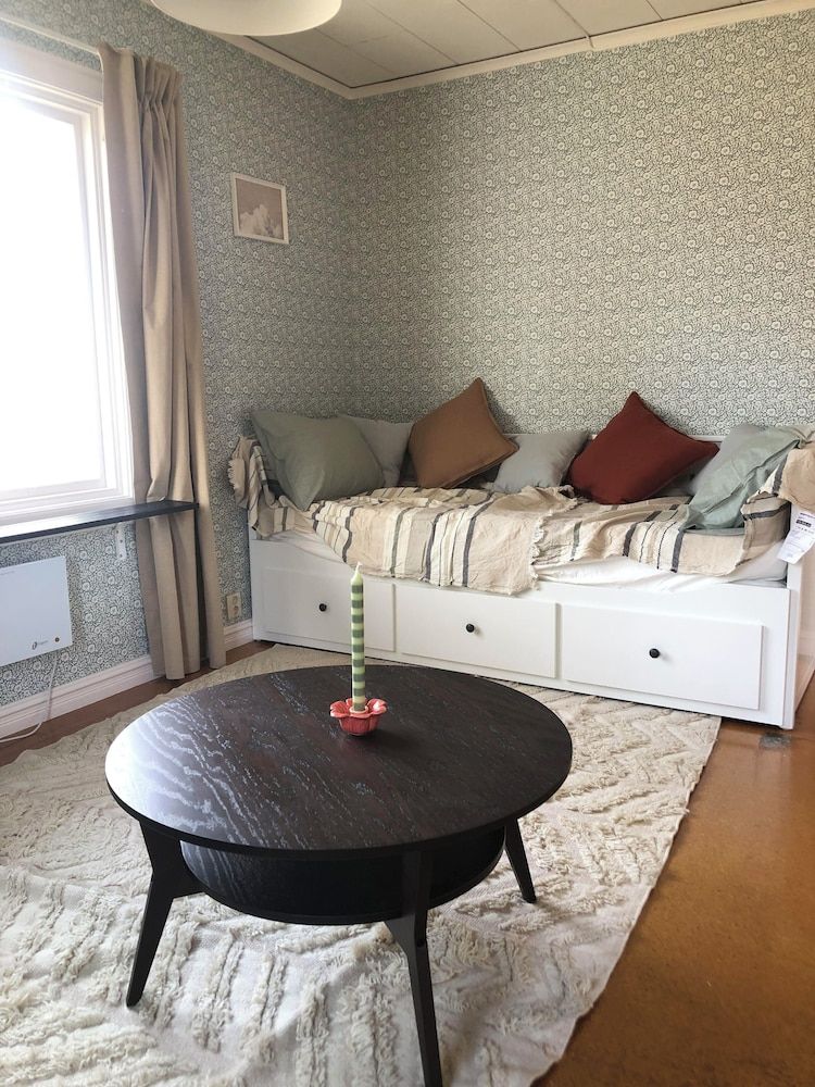 Ölrun Stuga Basic Cottage, Mountain View 9