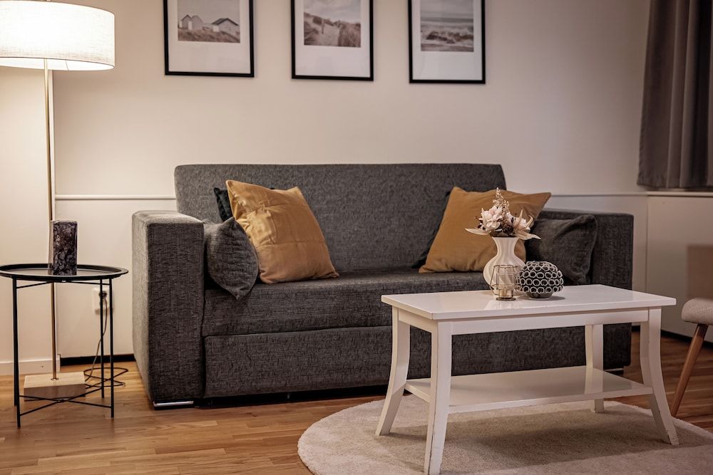 Injoy Premium Solna Premium Room 2