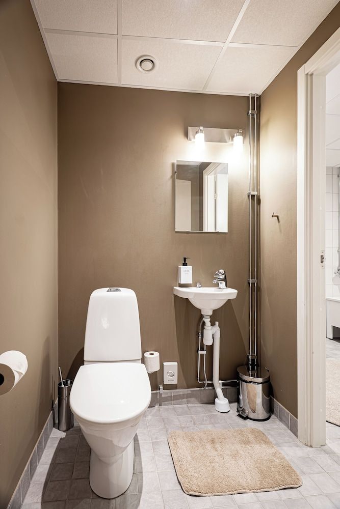 Injoy Premium Solna Superior Suite, City View 10