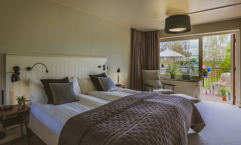 Almåsa Havshotell Twin Room 4