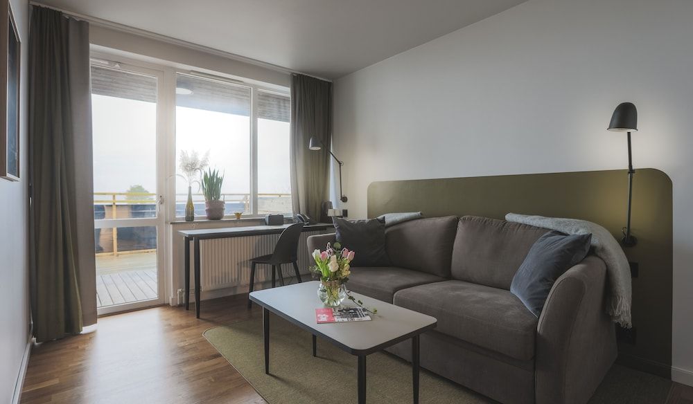 Almåsa Havshotell Family Room 2