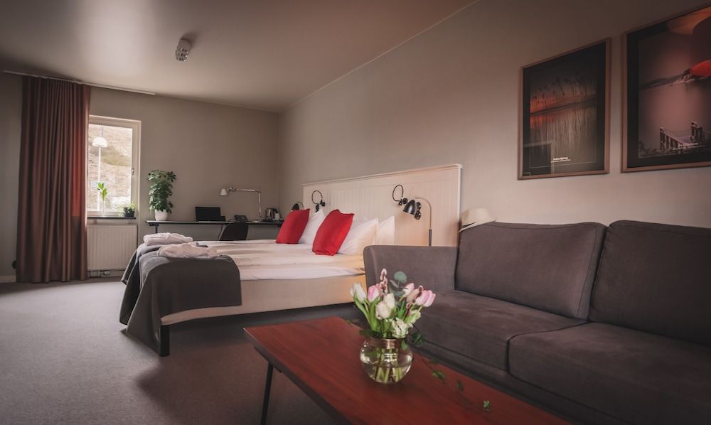 Almåsa Havshotell Family Room 4