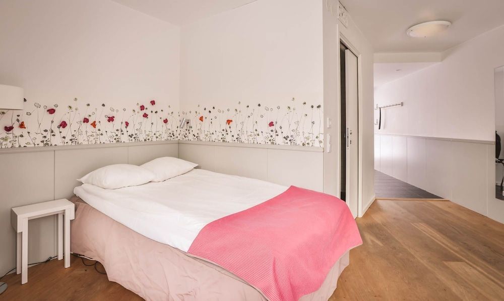 Almåsa Havshotell Single Room 2