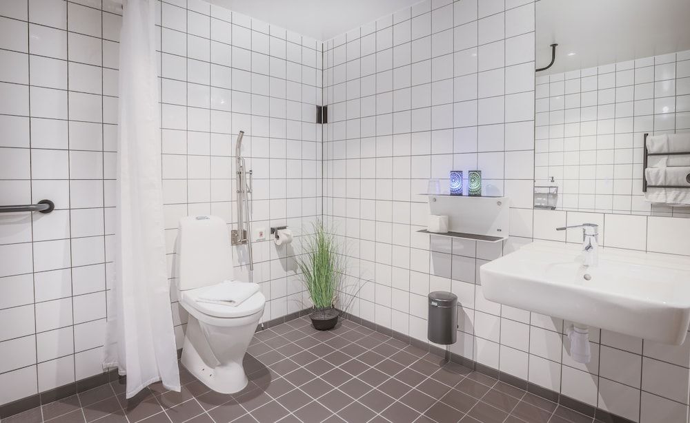 Almåsa Havshotell Twin Room 7