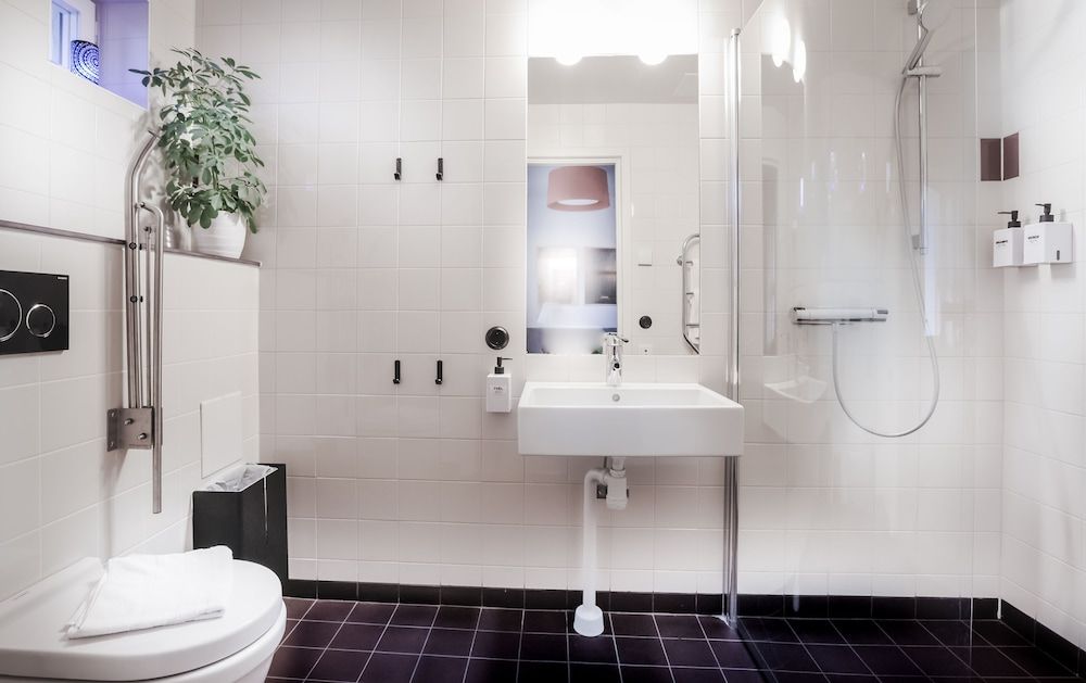 Almåsa Havshotell Twin Room 6