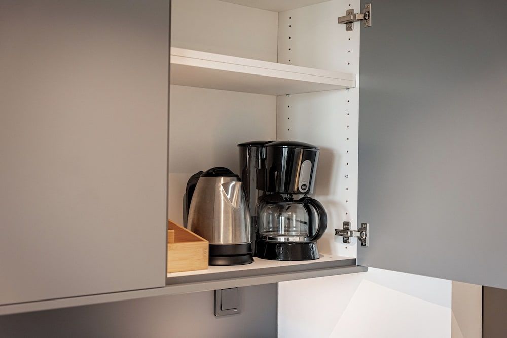 Injoy Premium Hotel Uppsala Luxury Double Room 13