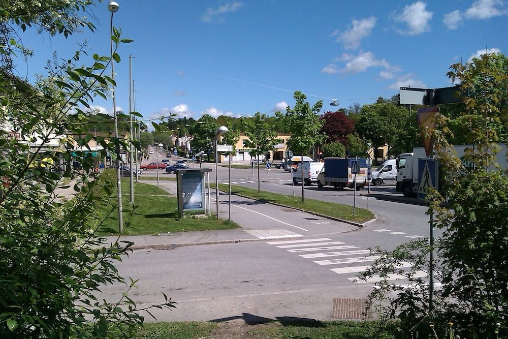 Allihoop - Ängby Aces