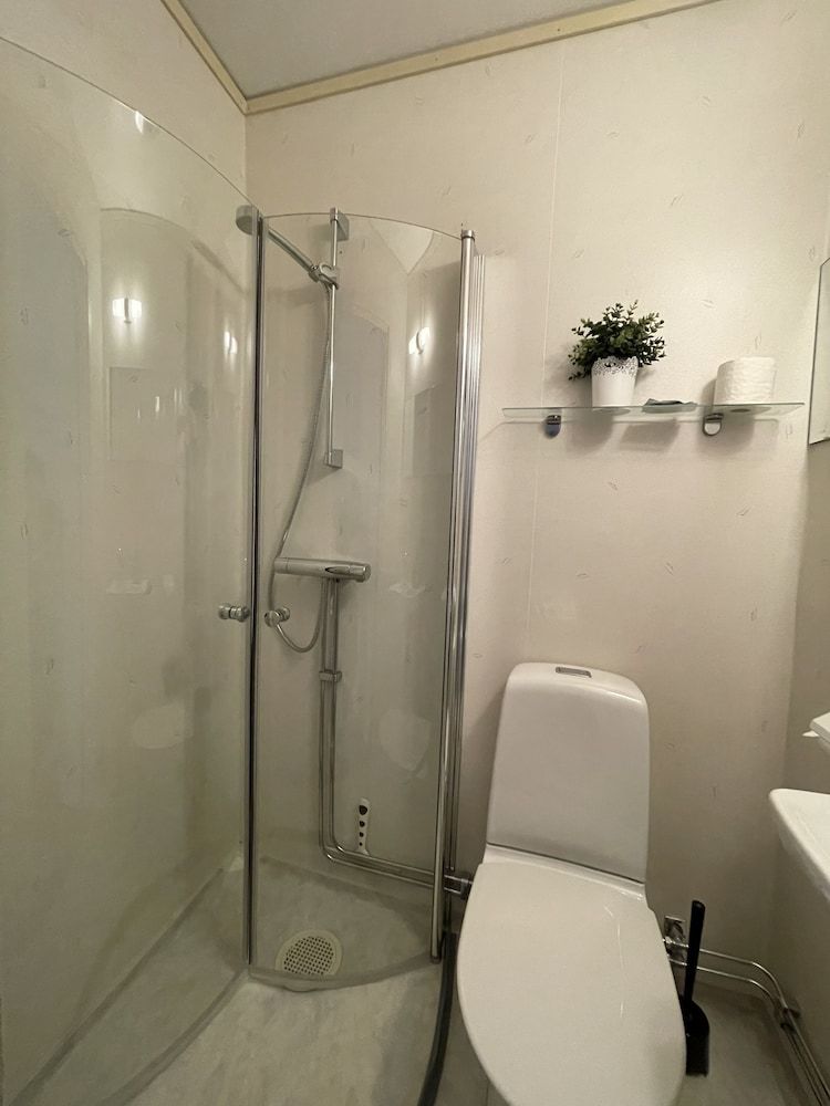 Lilla Hotellet Twin Room 8