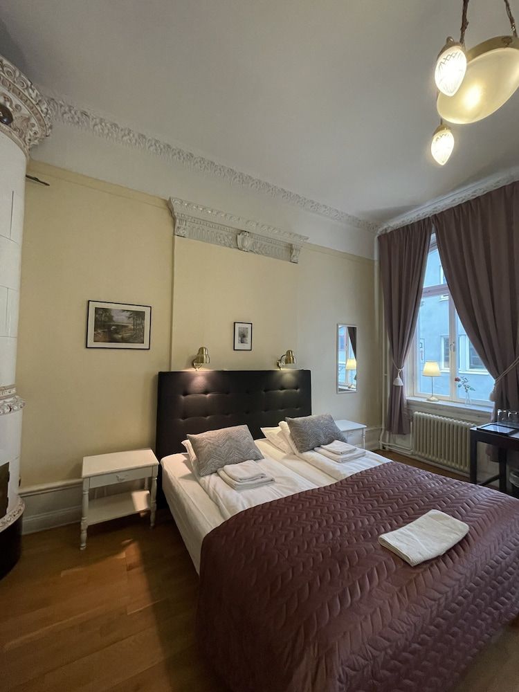 Lilla Hotellet Double Room 7
