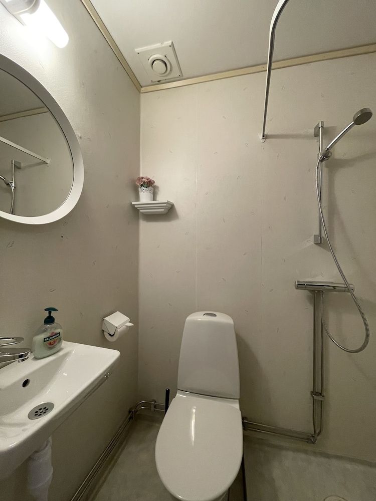 Lilla Hotellet Twin Room 7