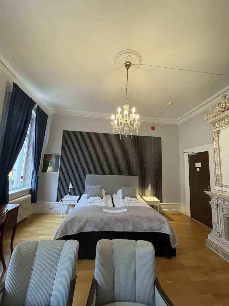 Lilla Hotellet Double Room 6