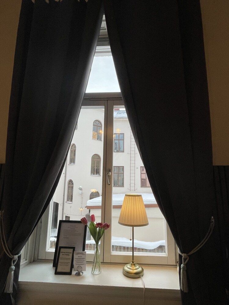 Lilla Hotellet Twin Room 4