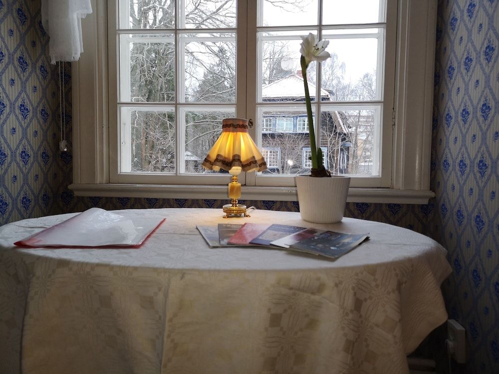 Varmdovagen B&B Cottage Twin Room (4) 2