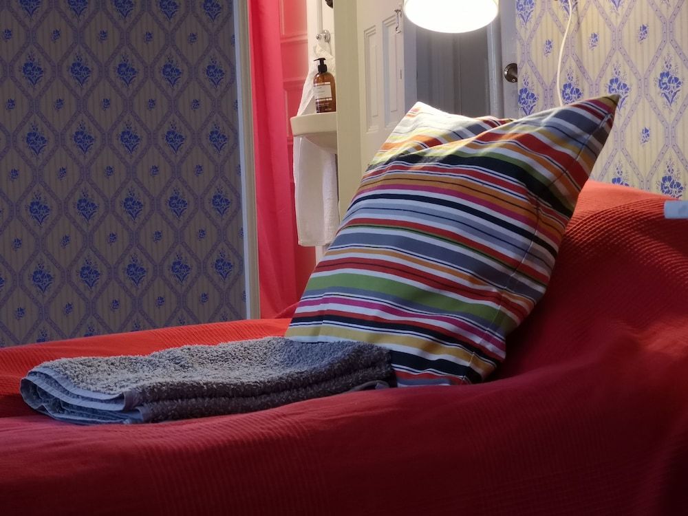 Varmdovagen B&B Cottage