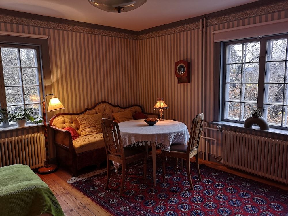 Varmdovagen B&B Cottage Twin Room (3) 5