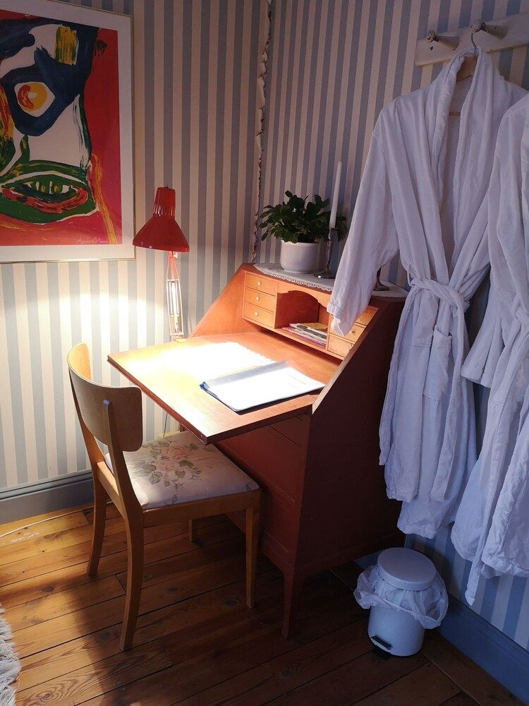 Varmdovagen B&B Cottage Twin Room (3) 6