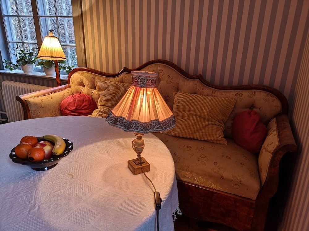 Varmdovagen B&B Cottage Twin Room (3) 3