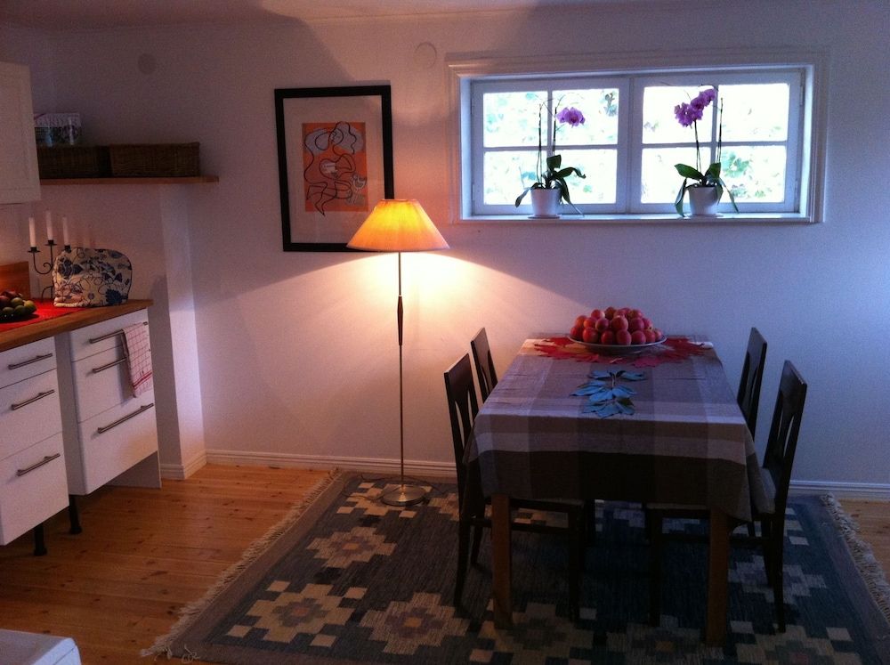Varmdovagen B&B Cottage Apartment, Annex Building (2) 3