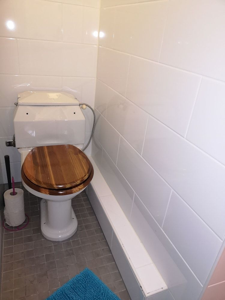 Varmdovagen B&B Cottage Twin Room (4) 9