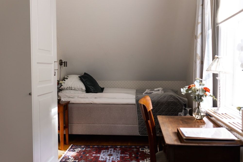 Munkedals Herrgård Standard Prla Single 3