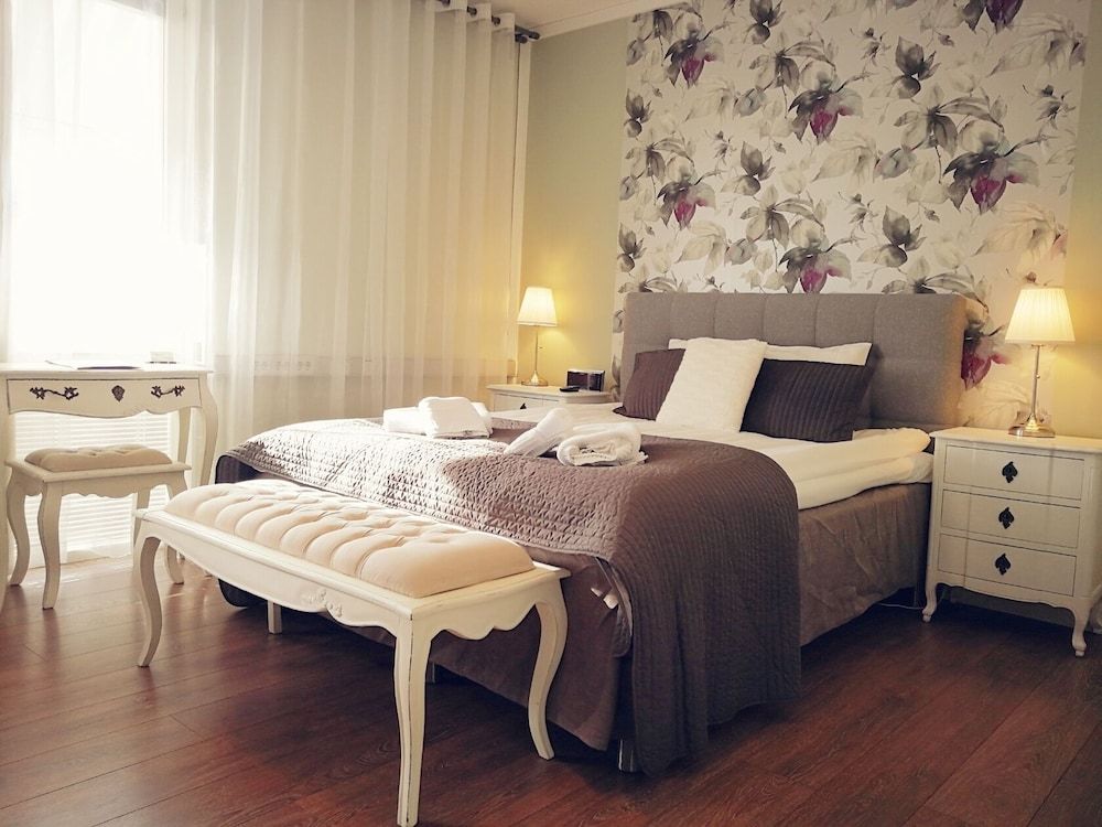 Hotell Stella Standard Double Room, 1 Double or 2 Twin Beds, Non Smoking 13