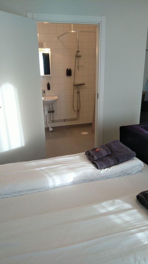 Hotell Stella Premium Double Room 9
