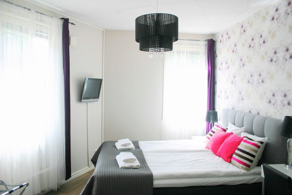 Hotell Stella Standard Double Room, 1 Double or 2 Twin Beds, Non Smoking 3