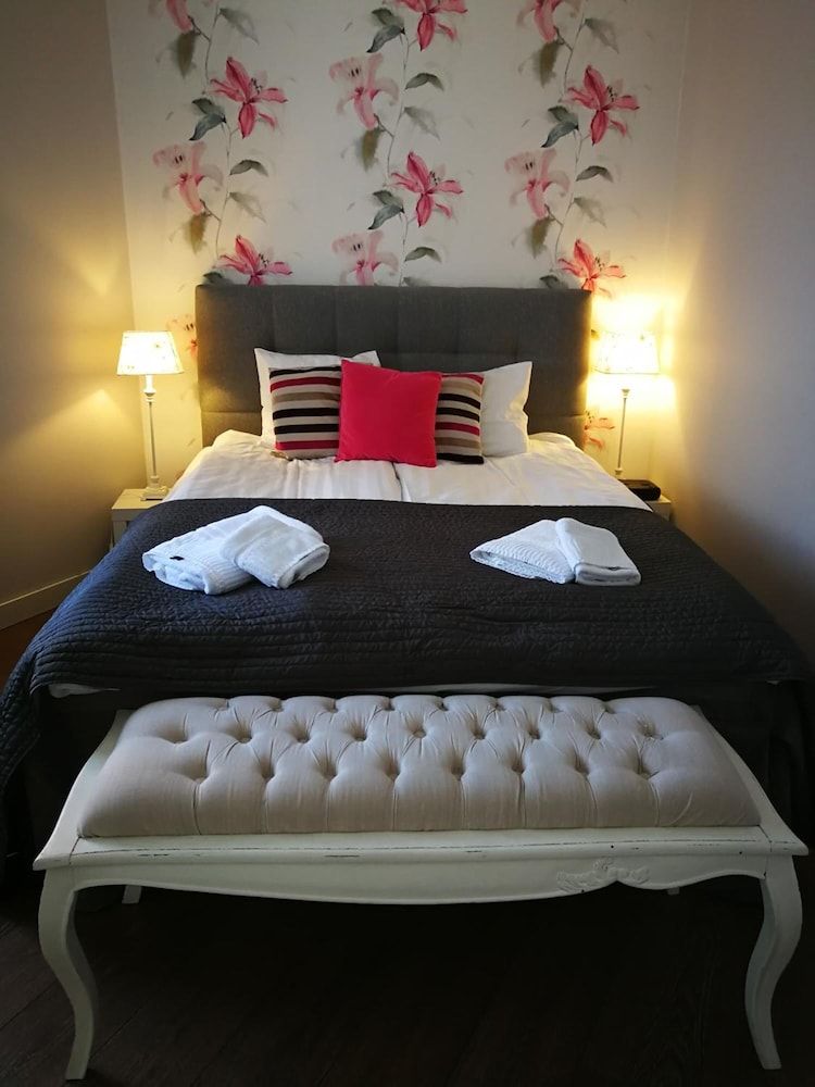 Hotell Stella Standard Double Room, 1 Double or 2 Twin Beds, Non Smoking 9