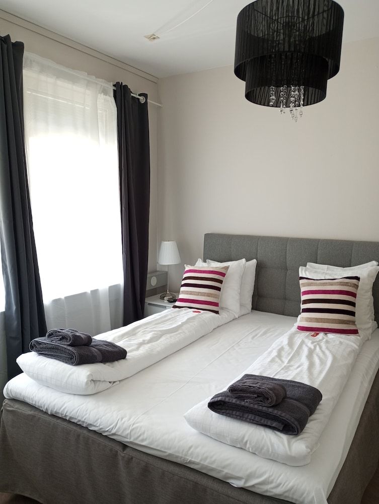 Hotell Stella Standard Double Room, 1 Double or 2 Twin Beds, Non Smoking 12