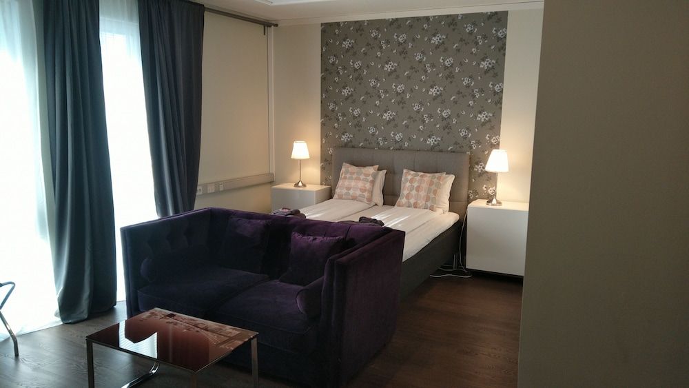 Hotell Stella Premium Double Room 4