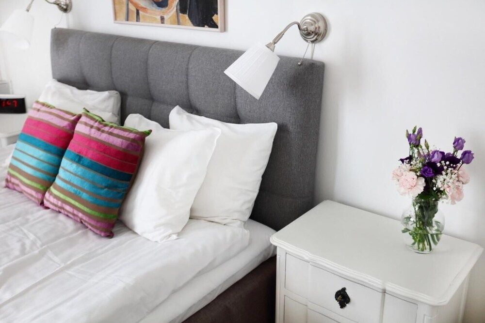 Hotell Stella Standard Double Room, 1 Double or 2 Twin Beds, Non Smoking 7