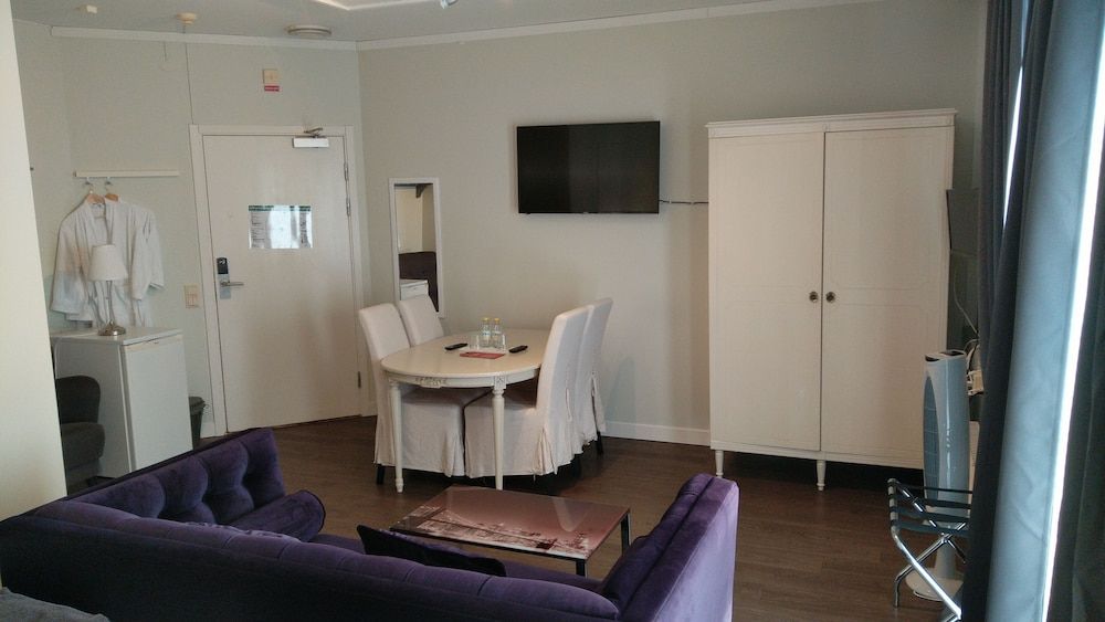 Hotell Stella Premium Double Room 7