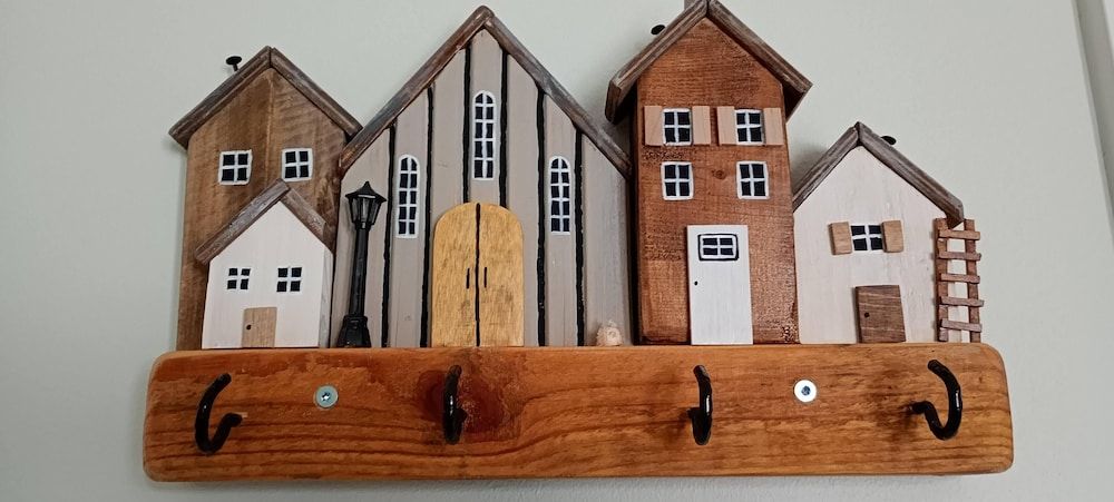 Hotell Stella Premium Double Room 8