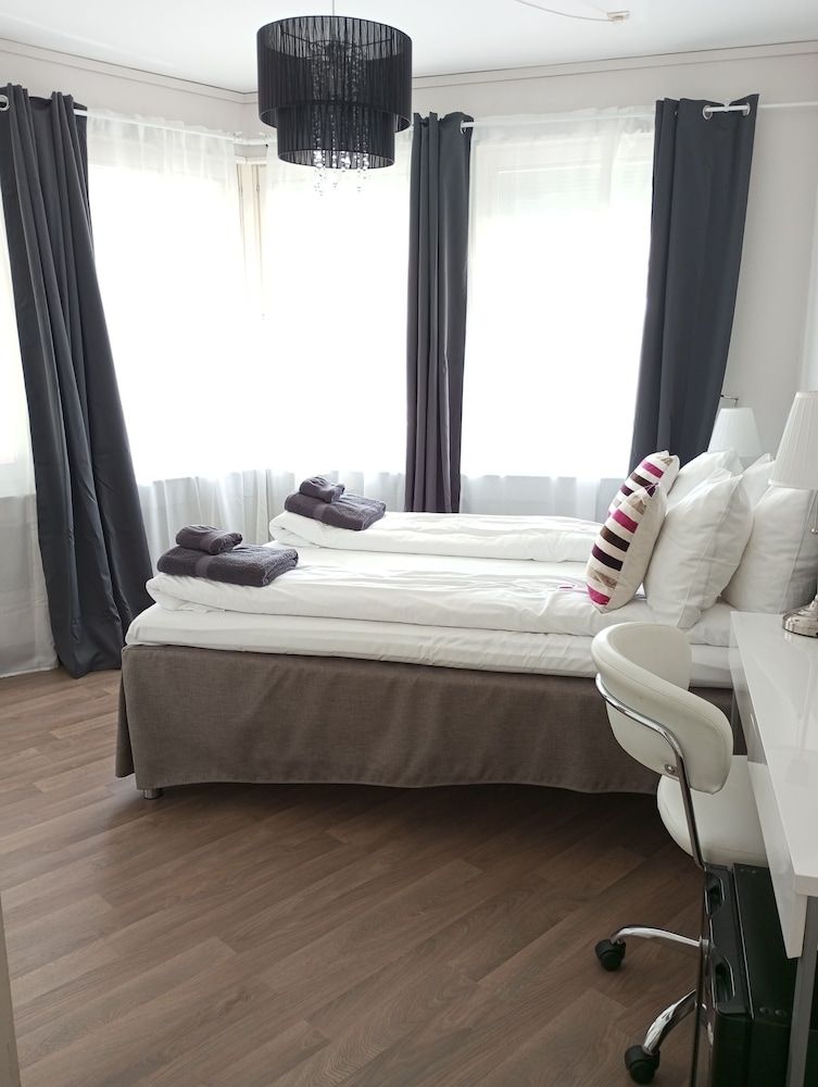 Hotell Stella Standard Double Room, 1 Double or 2 Twin Beds, Non Smoking 11