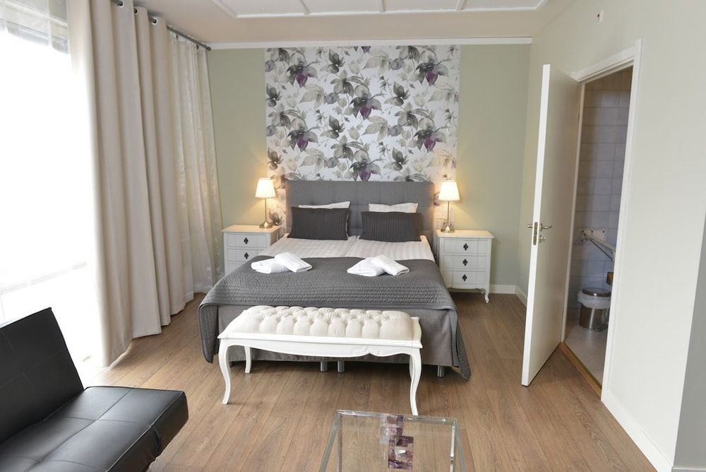 Hotell Stella Standard Double Room, 1 Double or 2 Twin Beds, Non Smoking 4