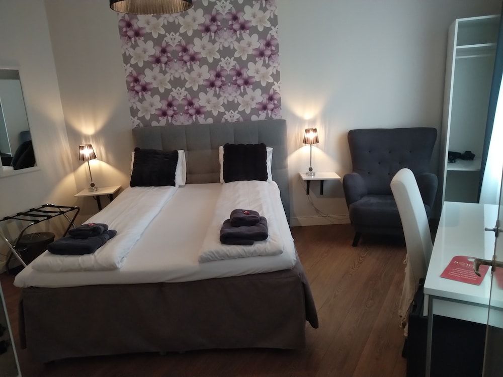 Hotell Stella Standard Double Room, 1 Double or 2 Twin Beds, Non Smoking 15