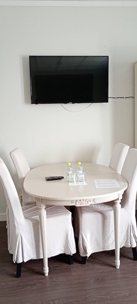 Hotell Stella Premium Double Room 6