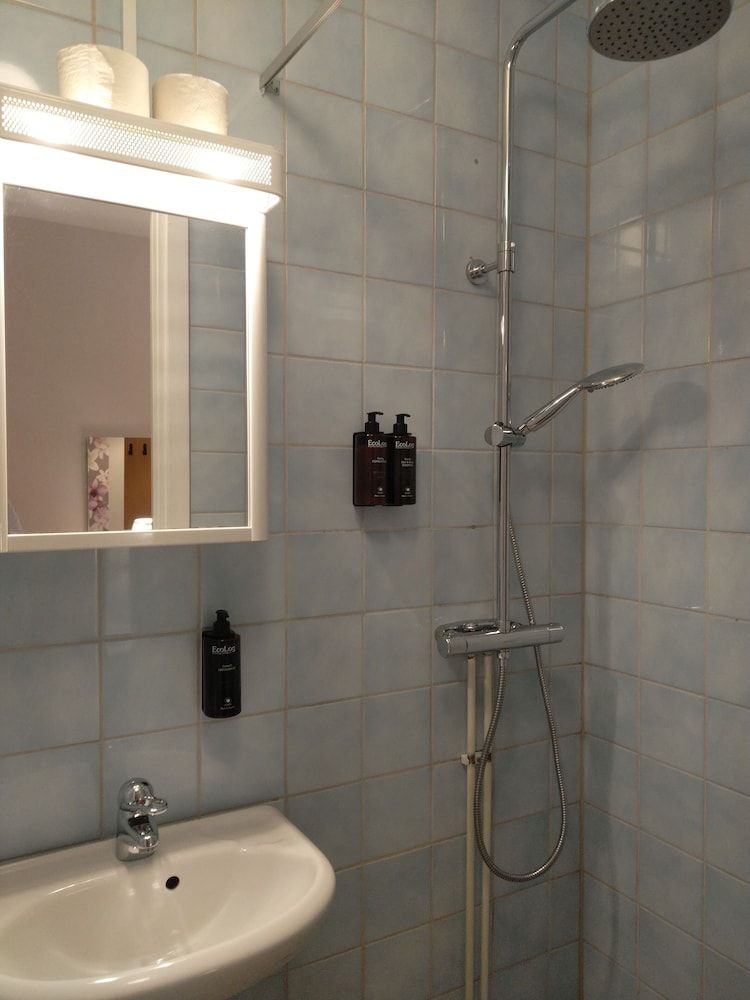 Hotell Stella Single Room 10