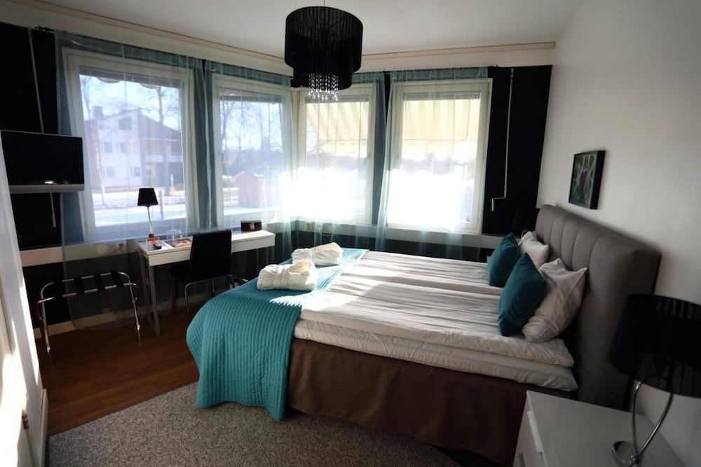 Hotell Stella Standard Double Room, 1 Double or 2 Twin Beds, Non Smoking 8